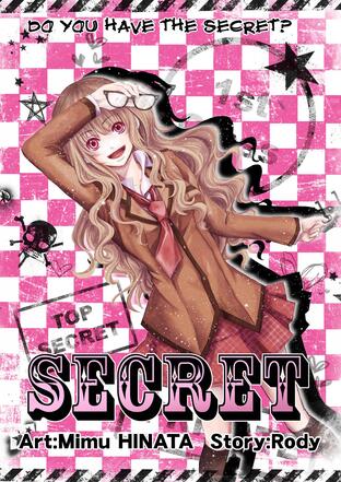 SECRET (English version)