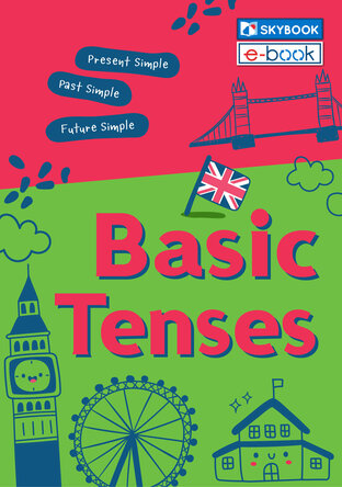 Basic Tenses