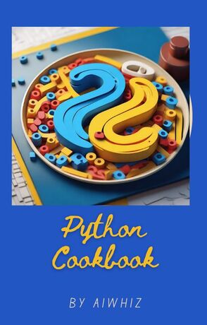 Python Cookbook