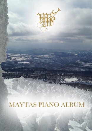 MAYTAS PIANO ALBUM