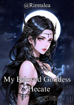 My Beloved Goddess Hecate