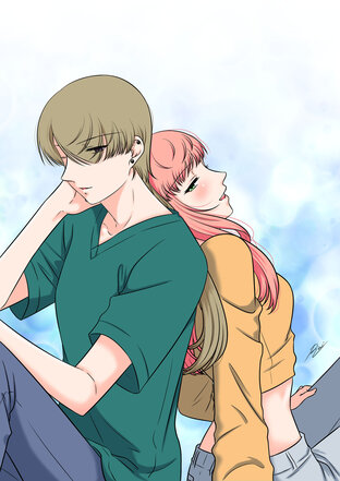 Love Tutor Ch.11