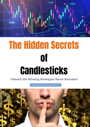 Unlocking the Secrets of Candlesticks