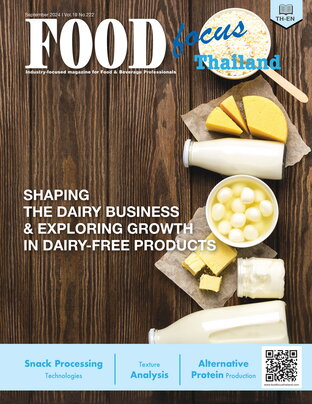 Food Focus Thailand September 24