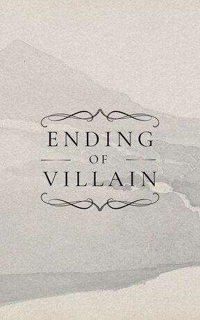 ENDING OF VILLAIN