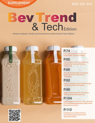 BevTrend & Tech Edition Supplement 2024