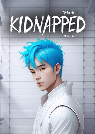 Kidnapped เล่ม 1