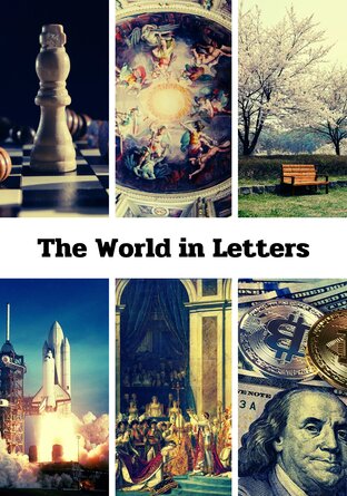 The World in Letter โลกในตัวอักษร