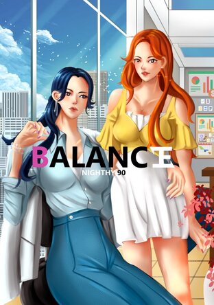 Balance บอสคนนี้พอดีหัวใจ