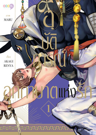 อุบัติการณ์ อุกกาบาตแห่งรัก เล่ม 1