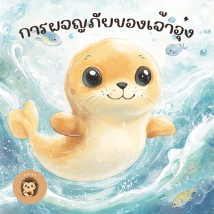 การผจญภัยของเจ้าอุ๋ง