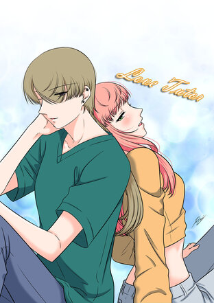 Love Tutor Ch.13