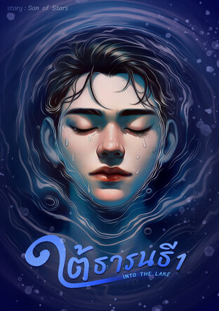 ใต้ธารนธี Into The Lake เล่ม 1