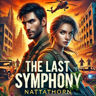 The Last Symphony เล่ม 1