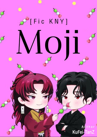 Fic KNY : Moji