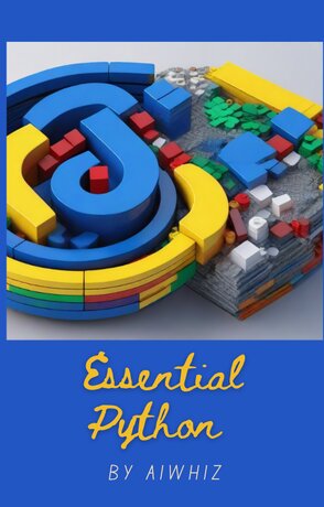 Essential Python