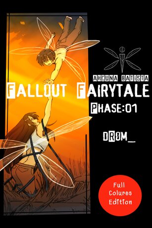 Fallout Fairytale phase 01 Drom