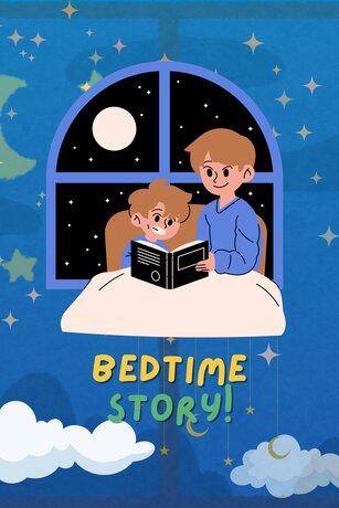 bed time story