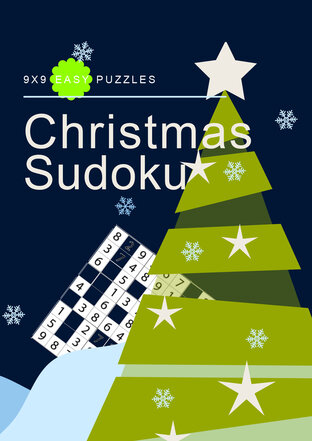 Sudoku เล่ม 1