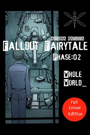 Fallout Fairytale Phase02: Whole World