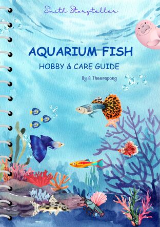 Aquarium Fish  Hobby & Care Guide