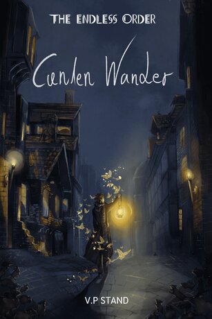 ภาคีอนันตกาล:คัลเลน แวนเดอร์ THE ENDLESS ORDER: CUNLEN WANDER