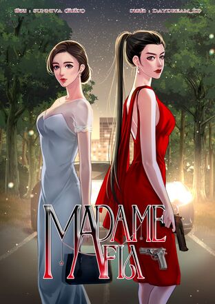 MADAME MAFIA  มาดามมาเฟีย