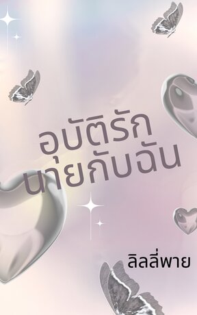 อุบัติรักนายกับฉัน