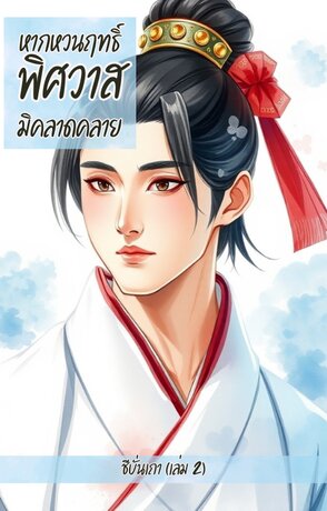 [ฮาเร็ม] หากหวนฤทธิ์พิศวาสมิคลาดคลาย (เล่ม ๒)