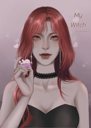 My witch