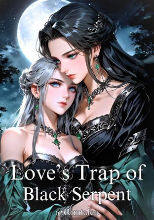 Love's trap of black serpent