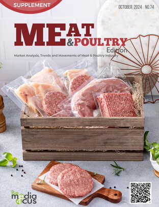 Meat & Poultry Edition Supplement 2024