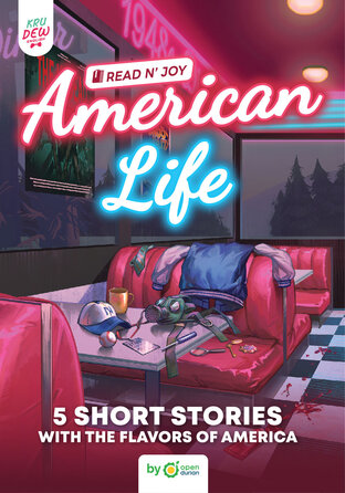 Read N’ Joy: American Life