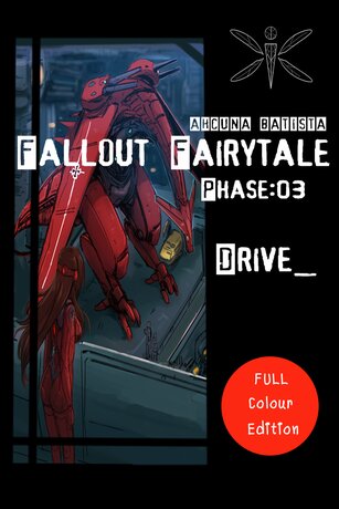 Fallout Fairytale Phase 03 : Drive