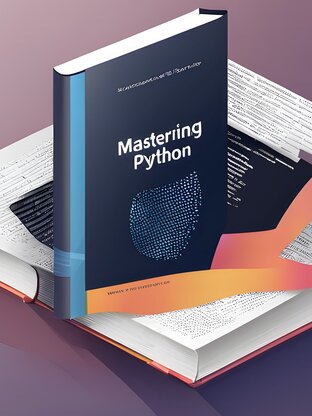 Mastering Python