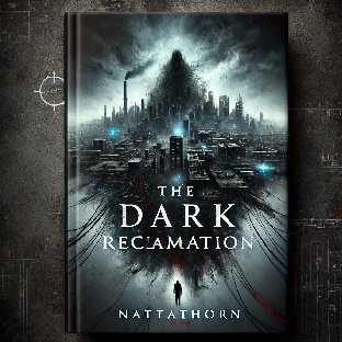 The Last Symphony The Dark Reclamation เล่ม 3