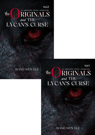 SET The Originals and The Lycans Curse