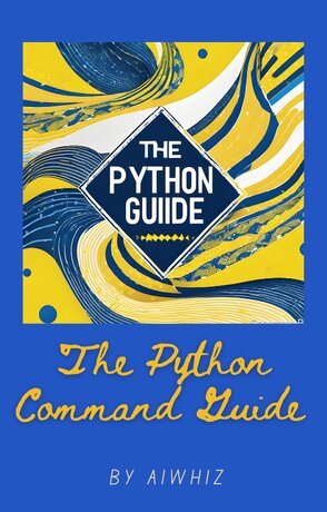 The Python Command Guide