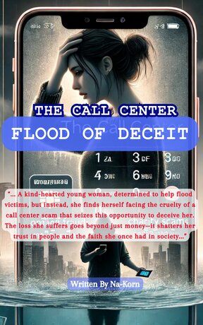 The Call Center : Flood of Deceit