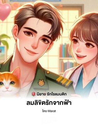 ลมลิขิตรักจากฟ้า