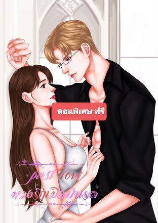 past love ทวงรักเมียบำเรอ ตอนพิเศษ ฟรี