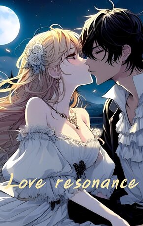 Love Resonance จังหวะรักหัวใจสั่นพ้อง เล่ม 1