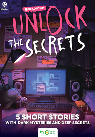 Read N'Joy: Unlock the Secrets