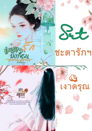 SET ชะตารักฯ & เงาดรุณ