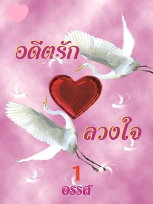 อดีตรักลวงใจ 1