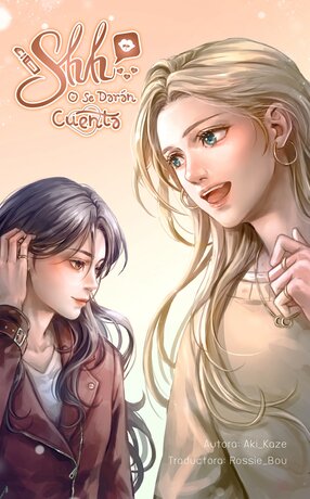 Shhh...O Se Darán Cuenta [Spanish Edition]