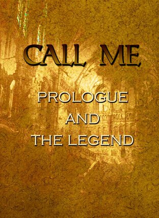 CALL ME:The Legend Tvxq Fiction