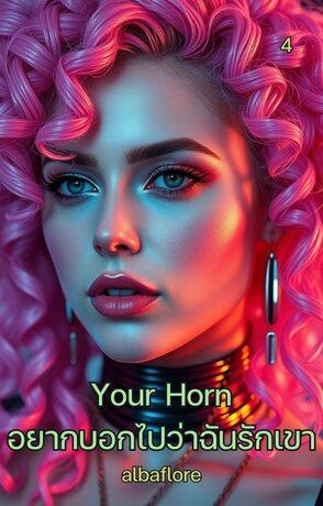 Your Horn อยากบอกไปว่าฉันรักเขา (เล่ม ๔)