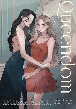 QUEENDOM [Indonesian Version]