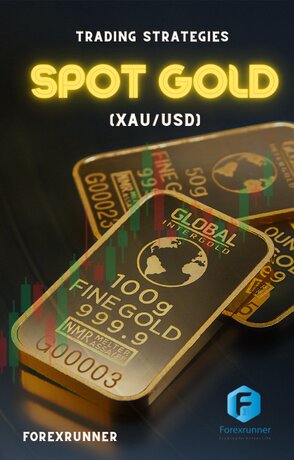 Trading Strategies for Spot Gold (ทองคำ: พลิกชีวิตด้วยการลงทุน)